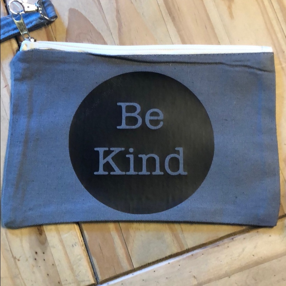 Be Kind ❤️